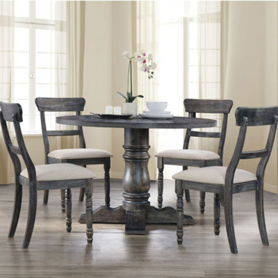 Chaises de salle à manger