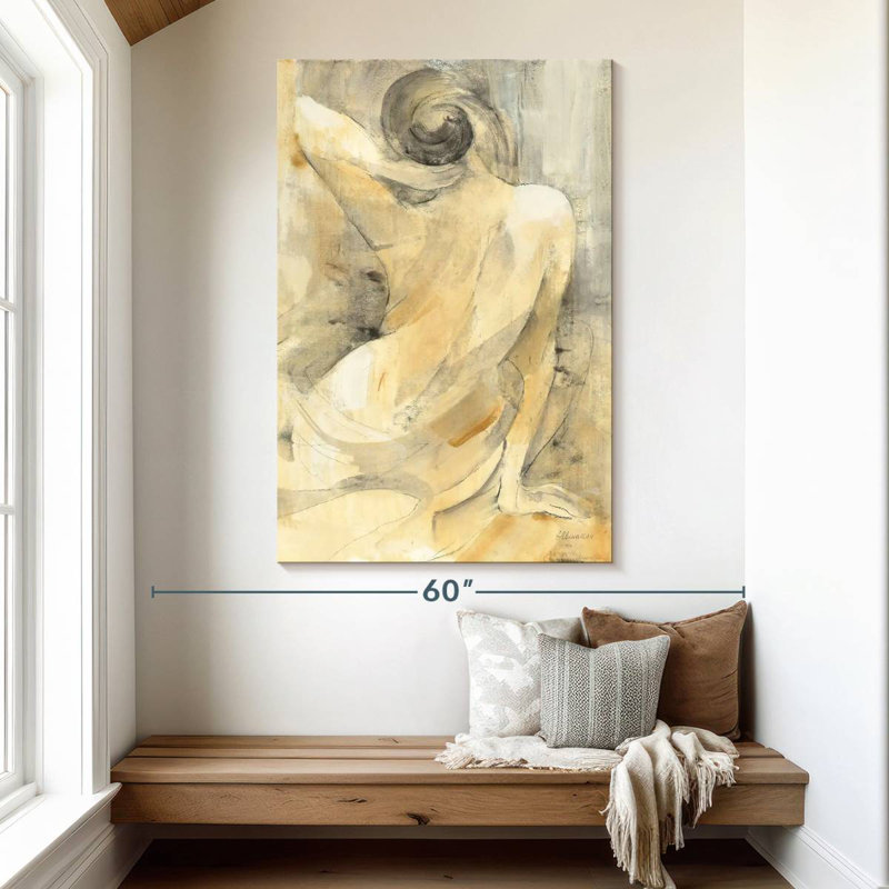 Boudoir Leisha II, H 51 po x l 34 po