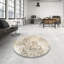 Tapis ivoire/gris clair contemporain-1793477644