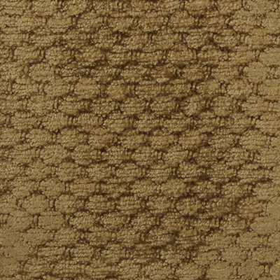 Plush Chenille Weaves Hobnail Fabric