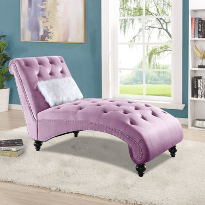 Chaise longue