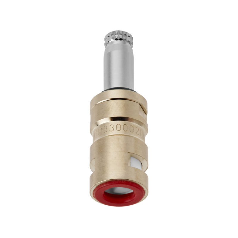 0.25" Turn Ceramic Valvet Hot