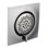 Mosaic Multi Function Adjustable Shower Head