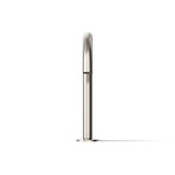 Components Bathroom Sink Faucet Spout With Tube Design 1.2 GPM