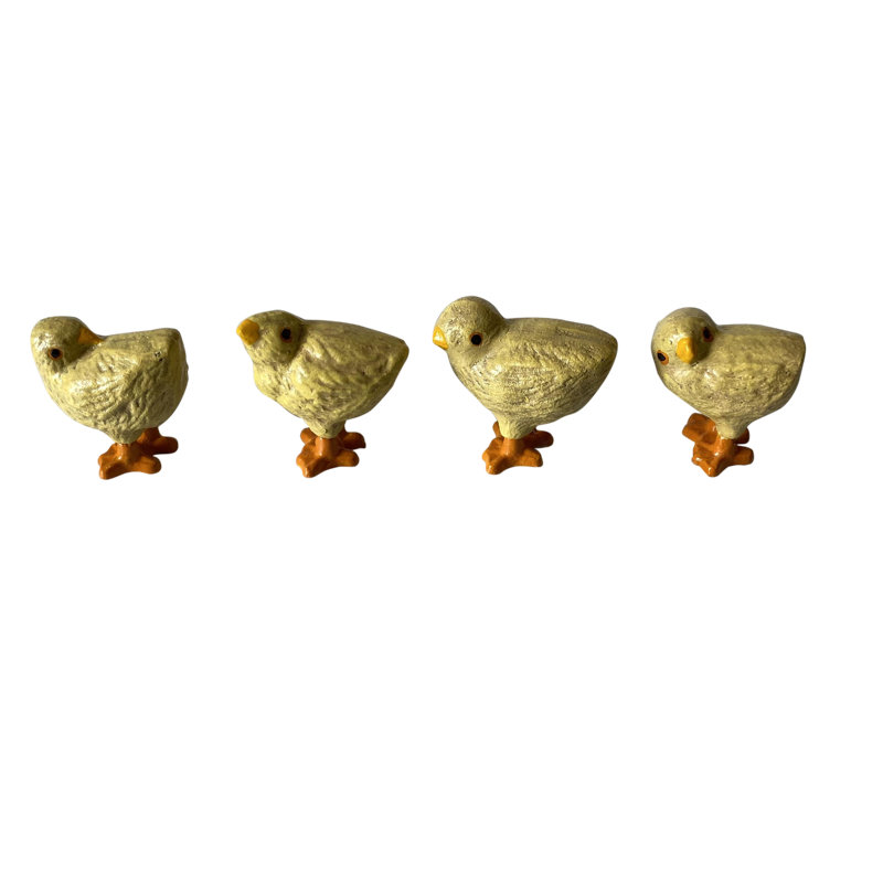 Palmieri Animals Figurines & Sculptures