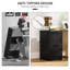 40cm Wide 2 -Drawer File Cabinet