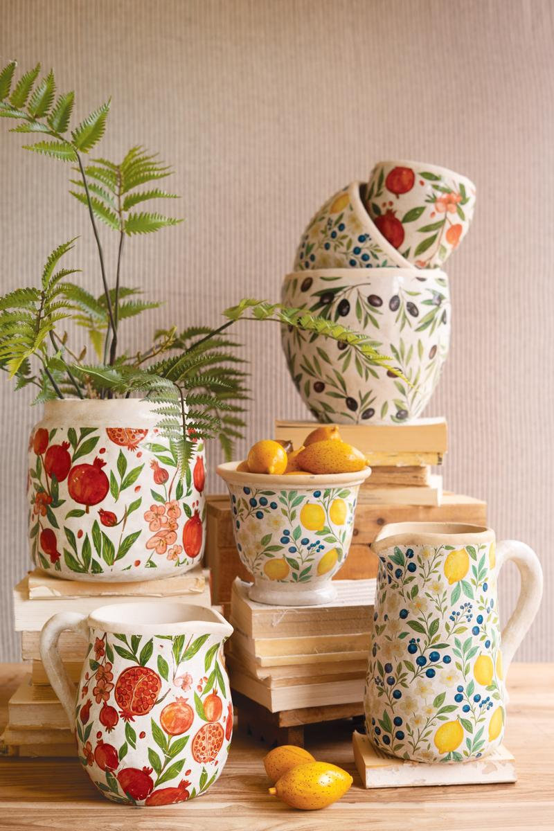 Table Vase