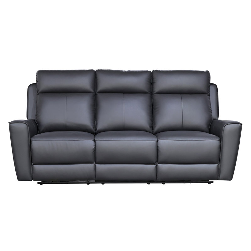 Sofa, Charcoal