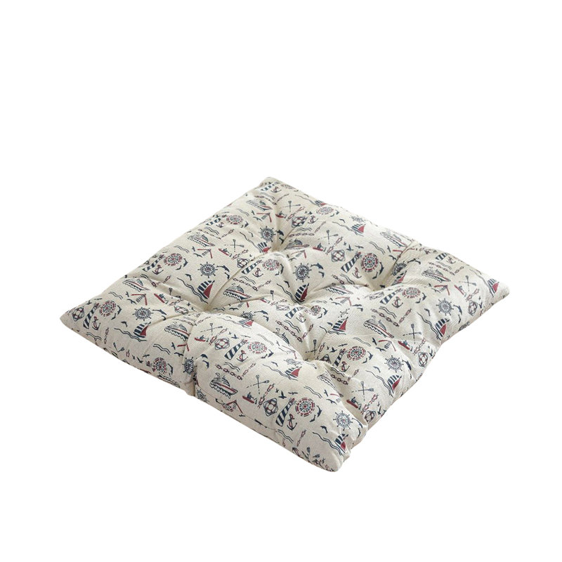 Coussin de siège d'intérieur Tryrion