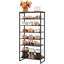 Chandrine 28 Pair Shoe Rack