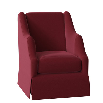 Claudette Armchair