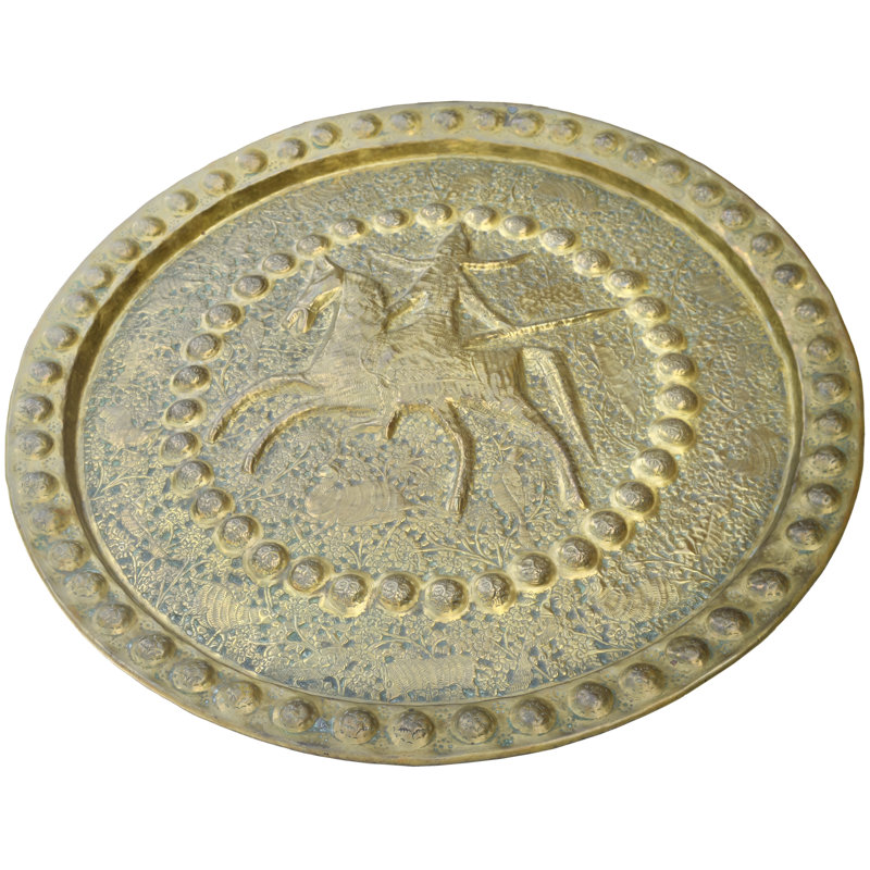 Decorative Tray