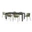 Ensemble repas 7 pièces Amedee-2045147607