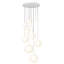 Bola Sphere Pendant Chandelier-42166474