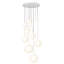 Bola Sphere Pendant Chandelier-55892629