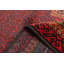Teimani Red Rug 2'10" x 4'11"