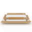 30cm W Bedside Table-1127724287