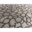 Hand-Knotted High-Quality Beige Area Rug