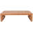 Table basse Teak
