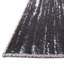Tapis gris foncé tissé à la machine Monroy-1389907246