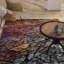 Khalil Abstract Indoor Rug-22280209
