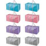 Latitude Run® Plastic Bin