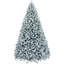Arbre de Noël artificiel Ericka-1364622261