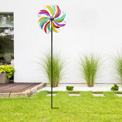 Piquet de jardin Laikynn