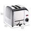 Dualit Vario 2 Slice Classic Toaster-19972435