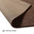 Furnish My Place Modern Plush Pet and Kids Friendly Solid Color Brown Area Rugs, Stain & Fade Resistance, Perfect for Living Room, Dining Room, Bedroom, Playroom and Kidsroom, Event, Wedding Rug-242197035