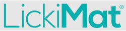 LickiMat logo