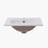 20'' Single Bathroom Vanity with Ceramic Top-97767436
