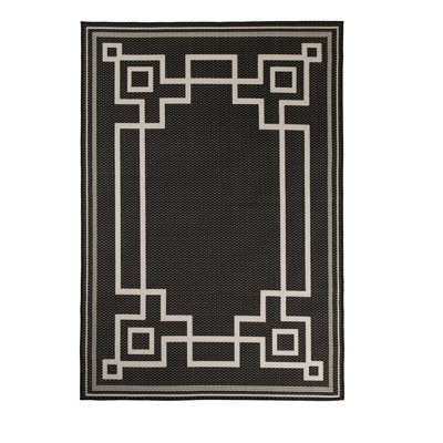 Tapis d'extérieur en polypropylène de qualité supérieure