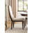 KEITHON UPHOLSTERED SIDE CHAIR
