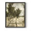 «Vintage Landscape CCLX» sur papier-264842083-264842084