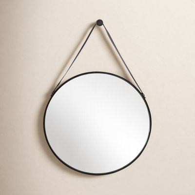 Sloan 30" Accent Mirror