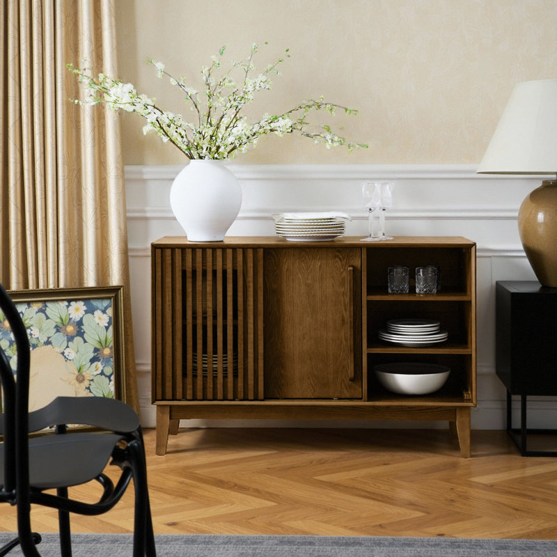 Armoire de rangement 47 po