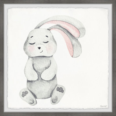 Vann Single Picture Frame Painting