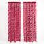 Sheer Curtain Pair-1679635822