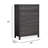 Wentworth Drawer Chest-115367134