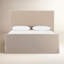 Daphne Upholstered Bed-819942586-1066737353