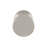 High Desert 1" Satin Nickel Round Knob-28202302
