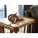 Zavala 2 - Piece Marble Top Living Room Table Set