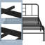 Metal-Framed Bed with High Headboard-1038813273-1024030405