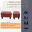 Keevha 28.5" Diamond Tufted Storage Ottoman Entryway Bench-987953369