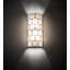 Vincent 2 - Light Flush Mounted Sconce