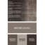 Tapis brun/gris traditionnel McTeer-1877146404