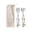 Carpi Salad Servers