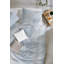 Ariaana Cotton Floral Duvet Cover Set with Pillow Shams Included-289691760-289691761
