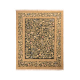 One-of-a-Kind 8' X 10' Hand Knotted Area Rug
